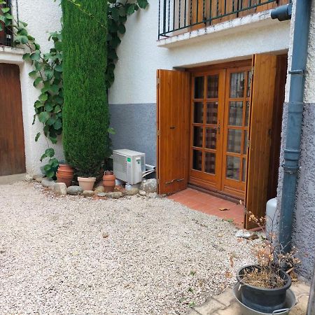 L'Habitacio De Can Rufa Maureillas Екстер'єр фото