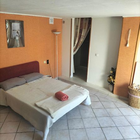 L'Habitacio De Can Rufa Maureillas Екстер'єр фото