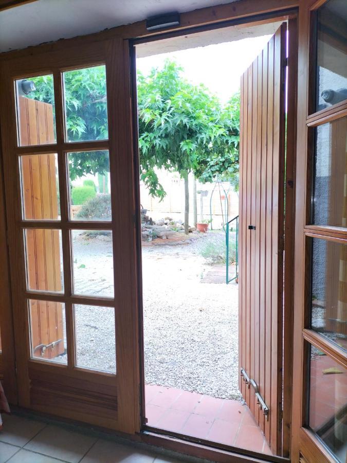 L'Habitacio De Can Rufa Maureillas Екстер'єр фото